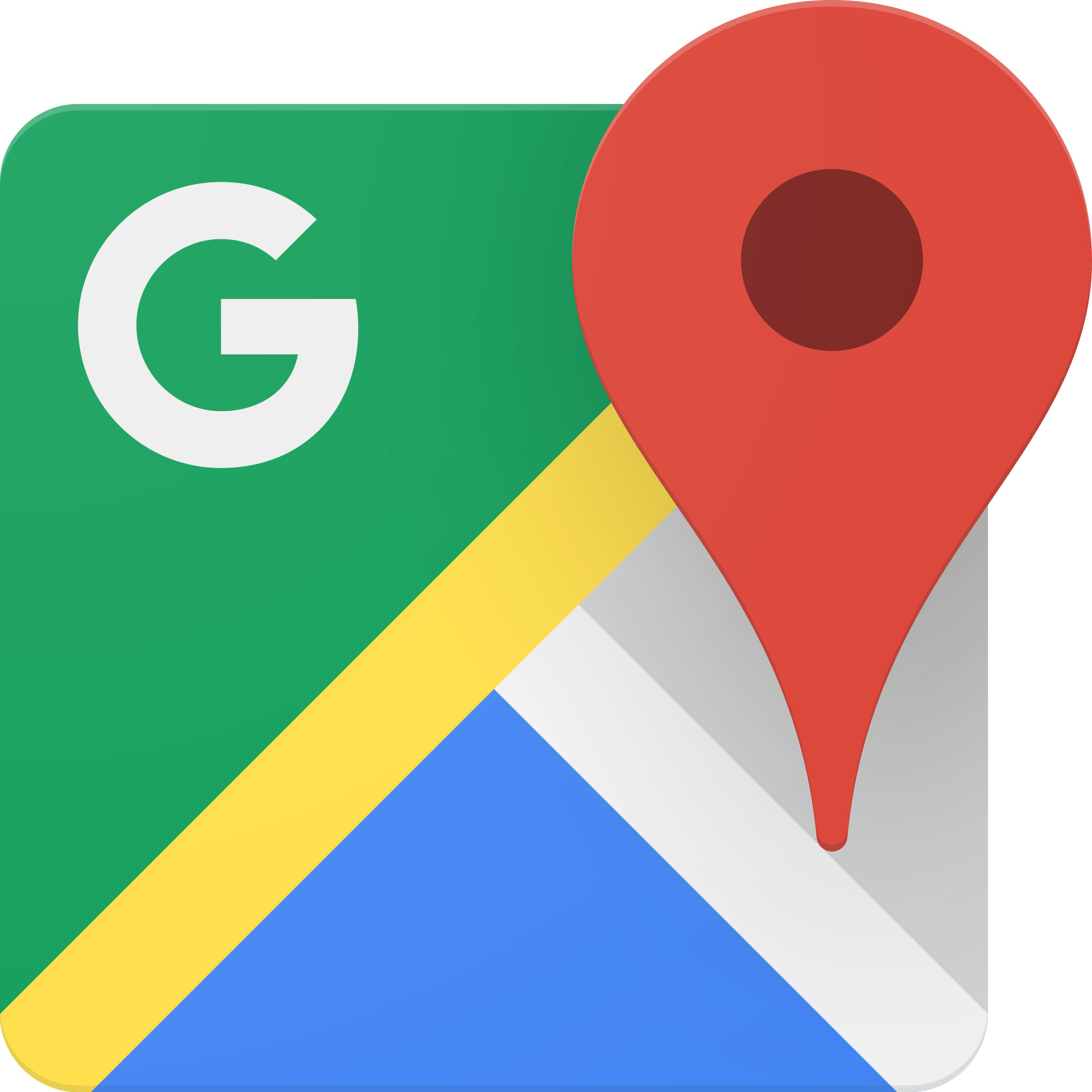 Map Icon